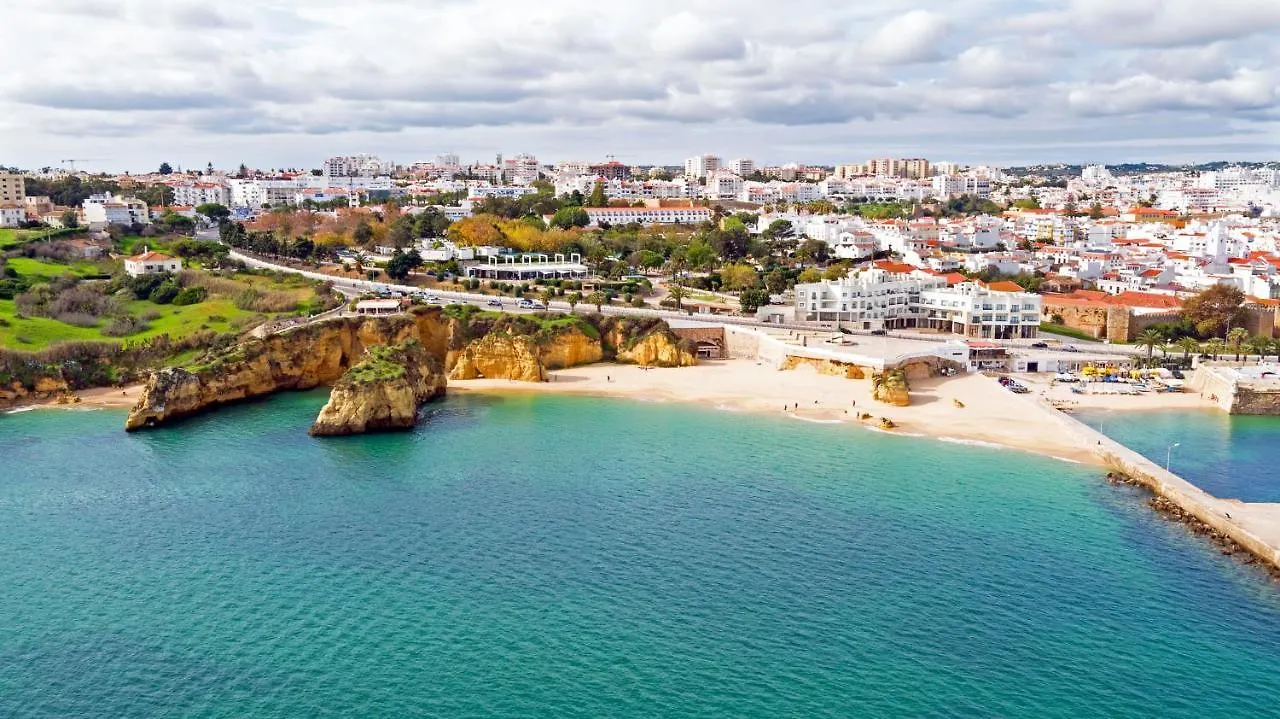 Tamar Apartments Lagos 0*,  Portugalsko