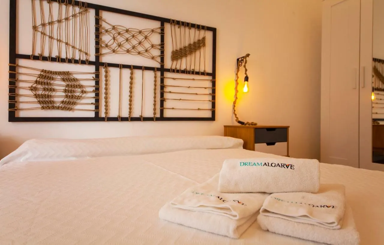 Tamar Apartments Lagos