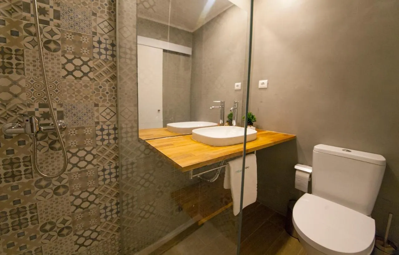 Tamar Apartments Lagos