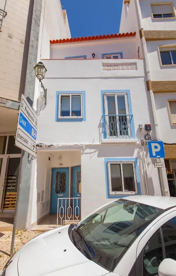 Tamar Apartments Lagos