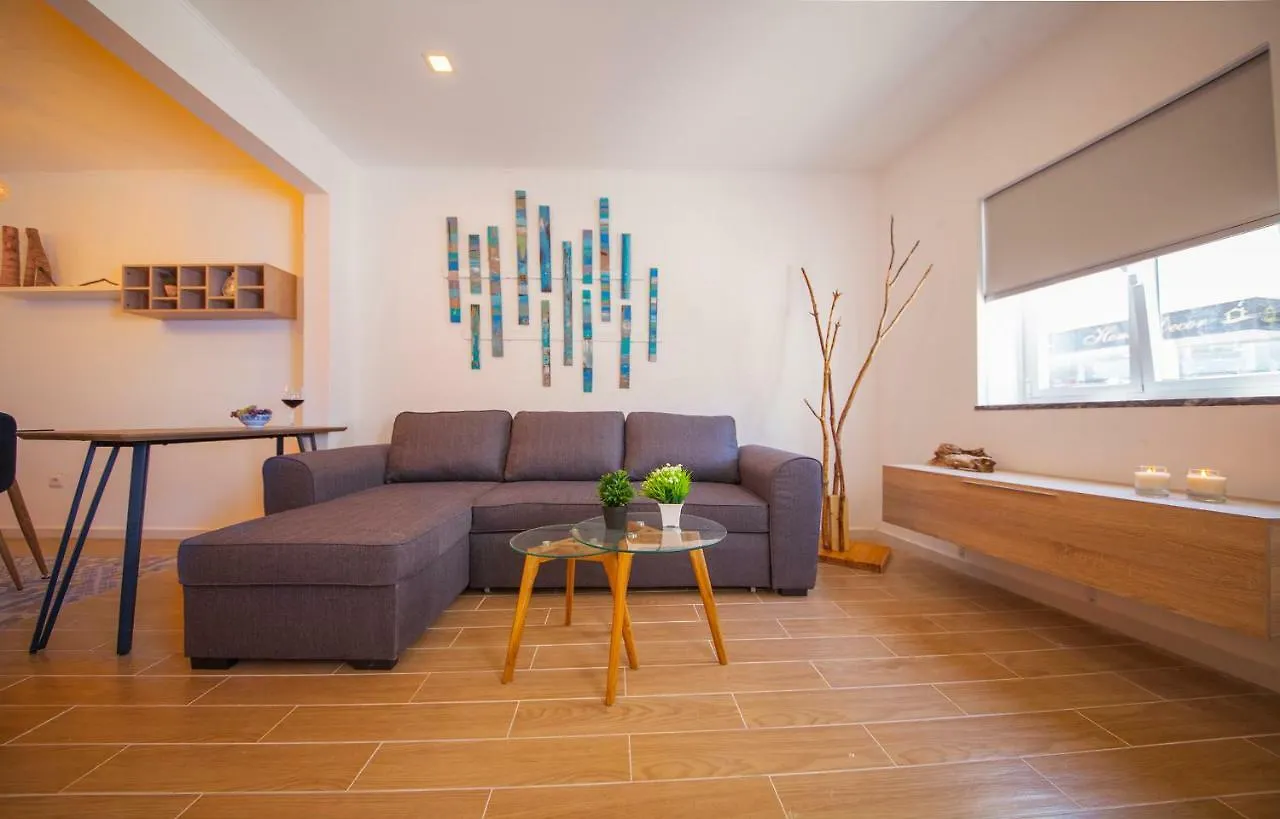 Tamar Apartments Lagos