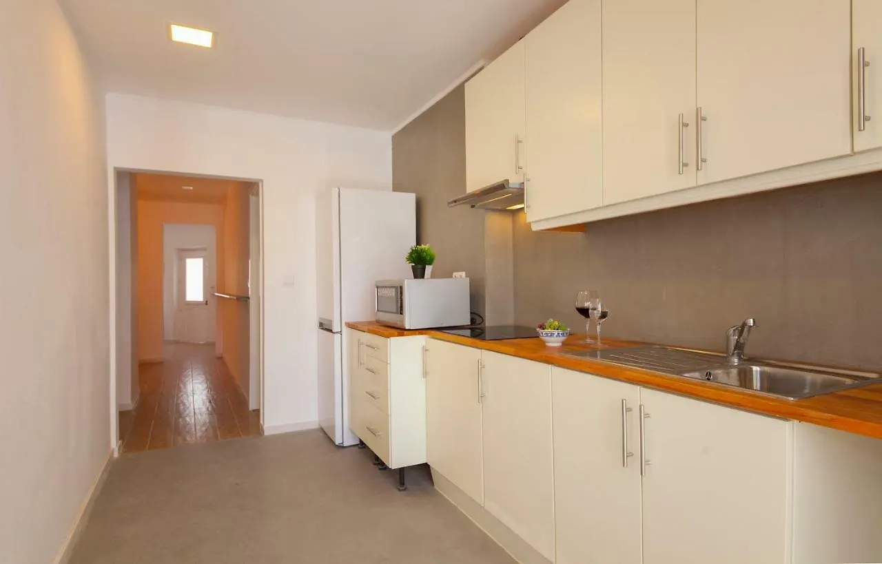 Tamar Apartments Lagos